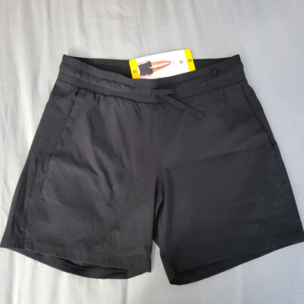 Tuff Athletic Shorts